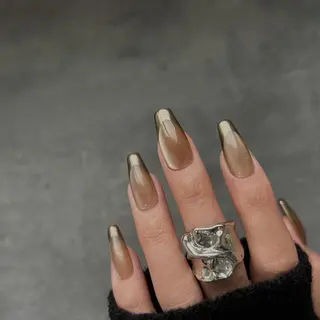 ネイル May. 昭和町のネイルデザイン