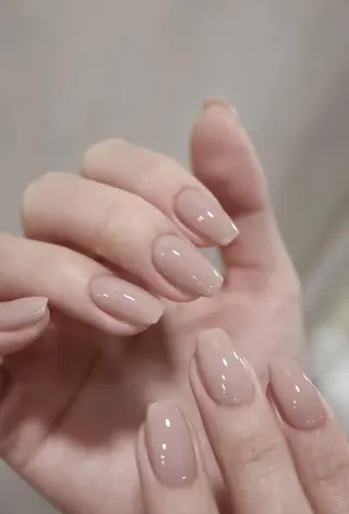 ネイル ハルカ nailのネイルデザイン