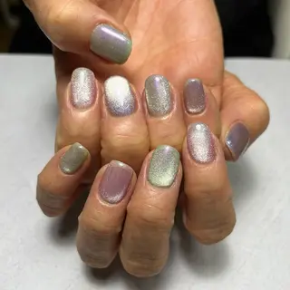 ネイル ♛ Meliaのネイルデザイン