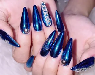 ネイル NAILSGOGO shibuyaのネイルデザイン