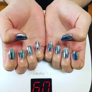 ネイル KuReIo nailのネイルデザイン