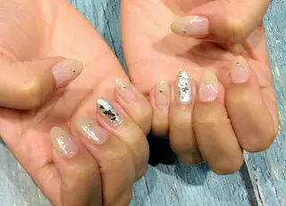 ネイル ARTEMIS SAITOのネイルデザイン