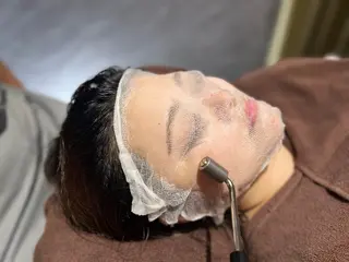 渋谷 紘子のエステ・リラクイメージ