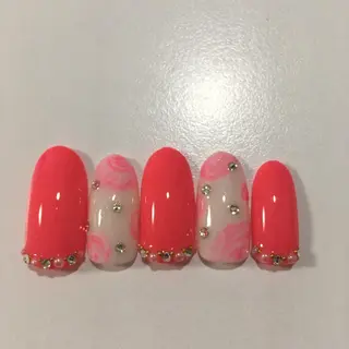 ネイル ☆ KAYOKO ☆のネイルデザイン