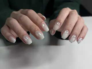 ネイル nayu nailのネイルデザイン