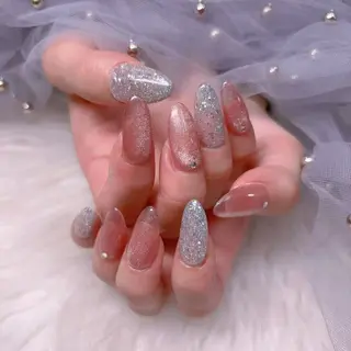 ネイル uminail cocoのネイルデザイン