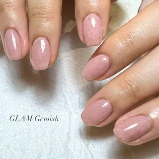 ネイル 藤崎 恵梨香のネイルデザイン