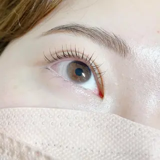 マツエク・マツパ Li'a eyelashsalon所属・Li'a【リア】 成瀬なぎ子のマツエク・マツパデザイン