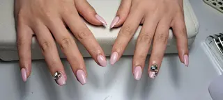 ネイル tumake🤍 Kokoroのネイルデザイン