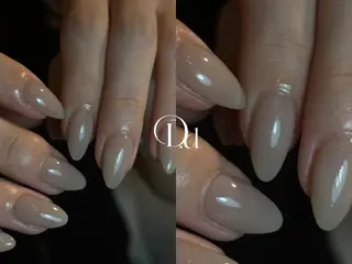 ネイル D.d Harukaのネイルデザイン