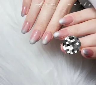 ネイル Ayumi nails川崎店のネイルデザイン