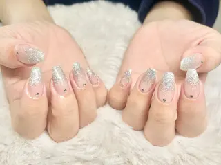ネイル FILL nail古河店所属・FILL nail SHIORIのネイルデザイン