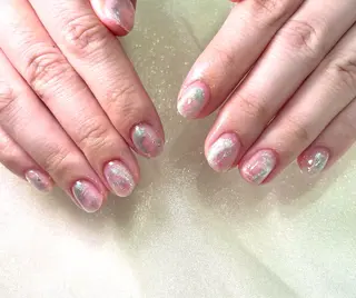 ネイル quartetto所属・nail salon quartettoのネイルデザイン