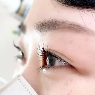 マツエク・マツパ 当日◎中目黒 まつげまゆげサロンのマツエク・マツパデザイン