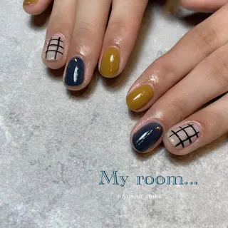 ショート Amua.facial salon所属・Amua.ハーブ 新宿御苑駅前のエステ・リラクイメージ