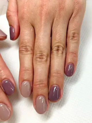 ネイル さたけ まいこのネイルデザイン