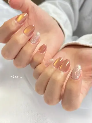 ネイル Mare nailのネイルデザイン