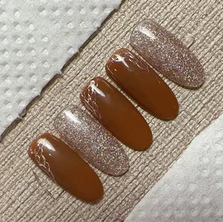 ネイル JUN   nail所属・横井那名 JUN NAILのネイルデザイン