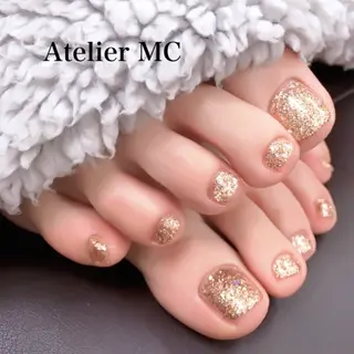 ネイル アトリエ エムシー 【新富町・東銀座】のネイルデザイン