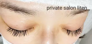 マツエク・マツパ litenのマツエク・マツパデザイン