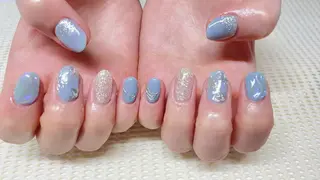 ネイル Star Beautyのネイルデザイン