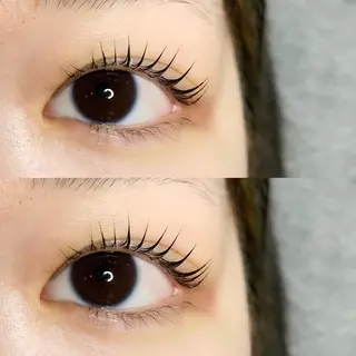 マツエク・マツパ 【clan】 🩶To-iのヘアスタイル