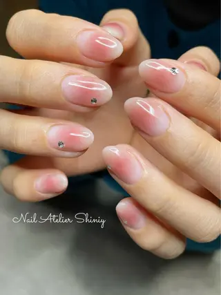 ネイル ネイル&脱毛サロン ユイカのネイルデザイン