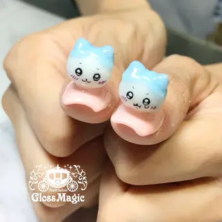 ネイル YUN 💅のネイルデザイン