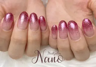 ネイル Nailsalon Nano所属・Isshiki Nanoのネイルデザイン