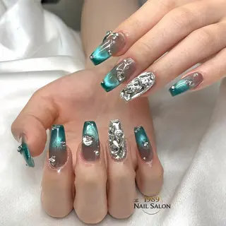 ネイル The 1989 Nail Salonのネイルデザイン