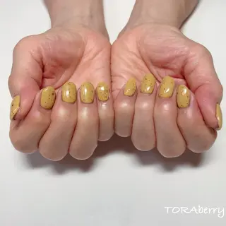 ネイル ネイリスト なつみのネイルデザイン