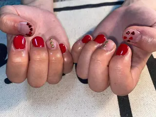 ネイル · COTTYのネイルデザイン