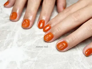 ネイル matao nailのネイルデザイン