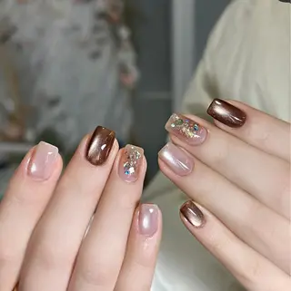 ネイル L&Y Nail salonのネイルデザイン