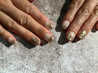 ネイル Kimura Yukoのネイルデザイン