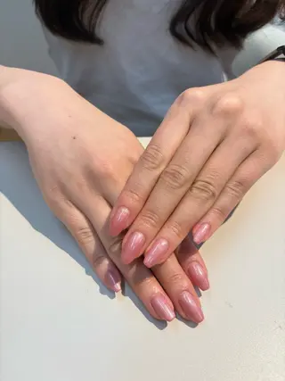 ネイル deg° erikaのネイルデザイン