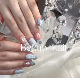 ネイル Kaif ネイル サロンのネイルデザイン