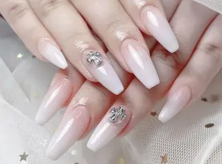 ネイル Rena🎀チップ スカルプ専門のネイルデザイン