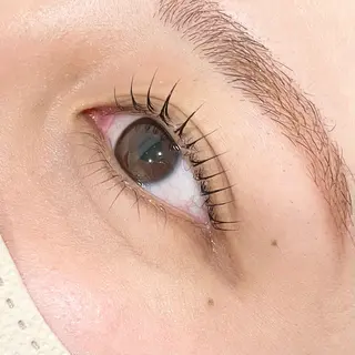 マツエク・マツパ belle / anna🎀のヘアスタイル