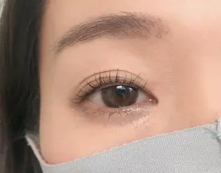 マツエク・マツパ grandgete◇ スタッフのマツエク・マツパデザイン