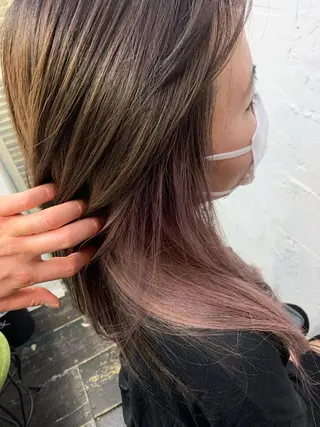 カラー オダ カツヤのその他イメージ