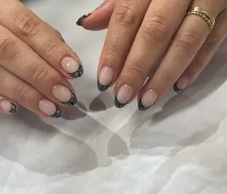 ネイル Glück...所属・kohashi miwaのネイルデザイン