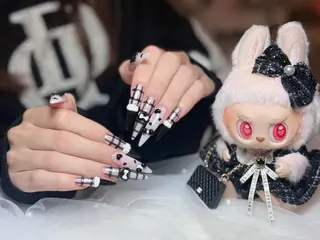 ネイル Aimee Nail Studioのネイルデザイン
