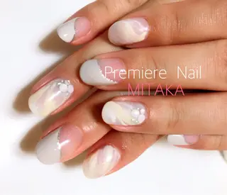ネイル Premiere Nail商店街店のネイルデザイン