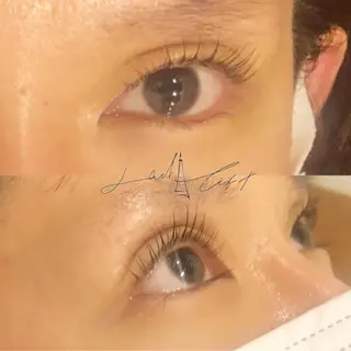 マツエク・マツパ 【Refine】 磯部のマツエク・マツパデザイン