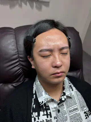 アイブロウ アイブロウサロン Lulu Brow姫路店【眉毛専門店】所属・Lulu Brow Manahoの眉毛・アイブロウイメージ