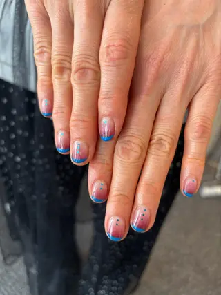ネイル とも ♡のネイルデザイン