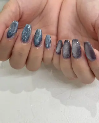 ネイル nailsalon room.のネイルデザイン