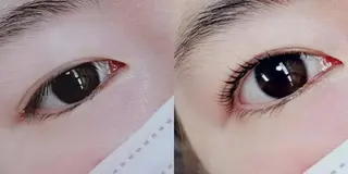 マツエク・マツパ 胡蝶蘭レディースサロン所属・胡蝶蘭レディースサロ ン眉マツパエクステの眉毛・アイブロウイメージ