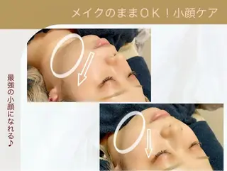 メンズ OPS×LIFE BEAUTY所属・OPS×LIFE BEAUTY/maiのエステ・リラクイメージ